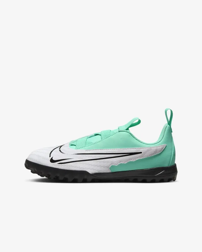 Football Kids Nike Jr Phantom GX Academy Hyper Turquoisefuchsia Dreamwhiteblack Football Kids Nike Jr Phantom GX Academy Hyper Turquoisefuchsia Dreamwhiteblack