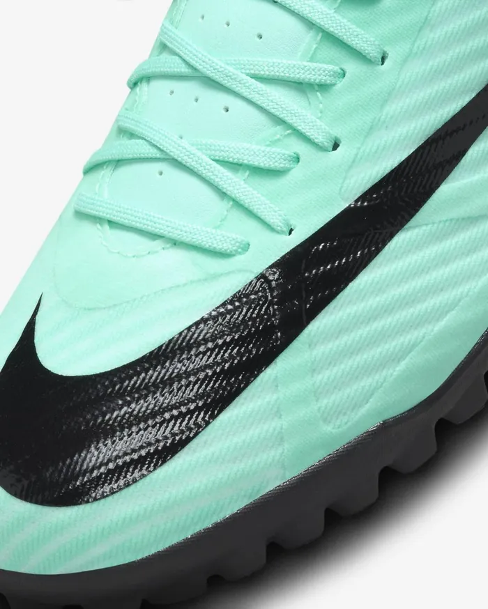 Football Women Nike Mercurial Vapor 15 Academy Hyper Turquoiseblackwhitefuchsia Dream