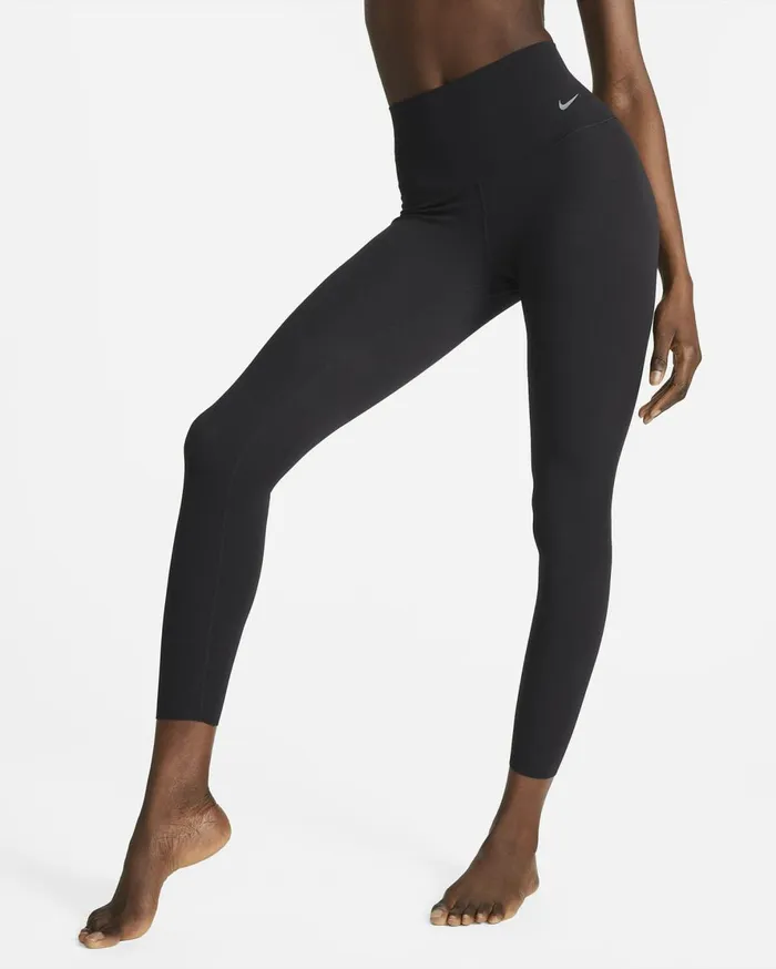 Football Women Nike Zenvy Blackblack