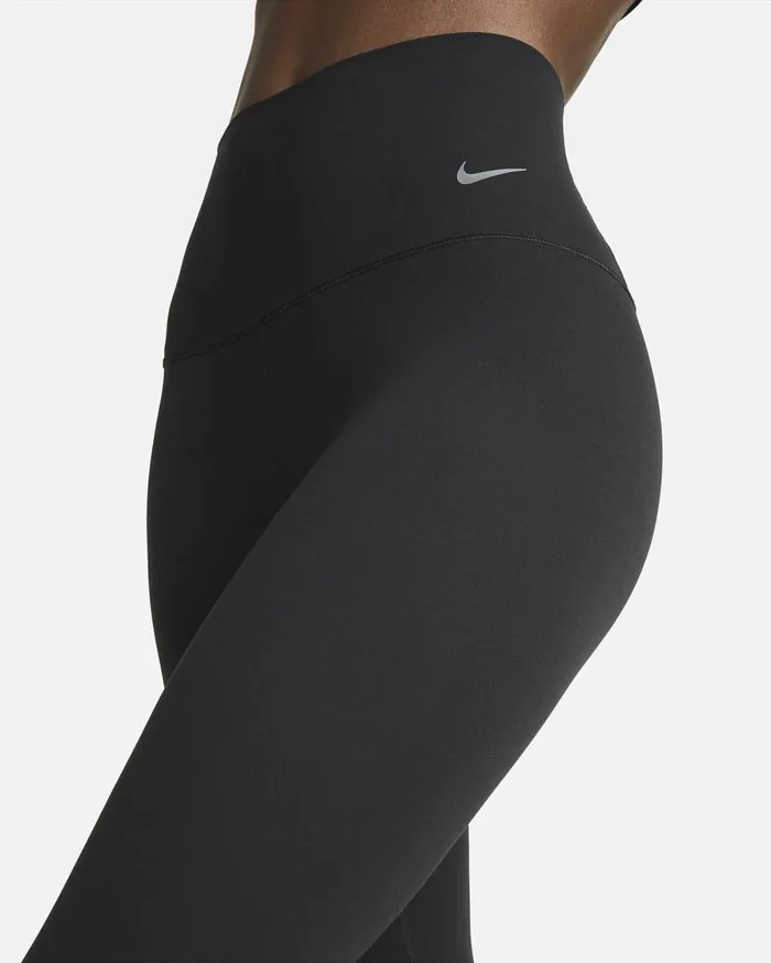Football Women Nike Zenvy Blackblack