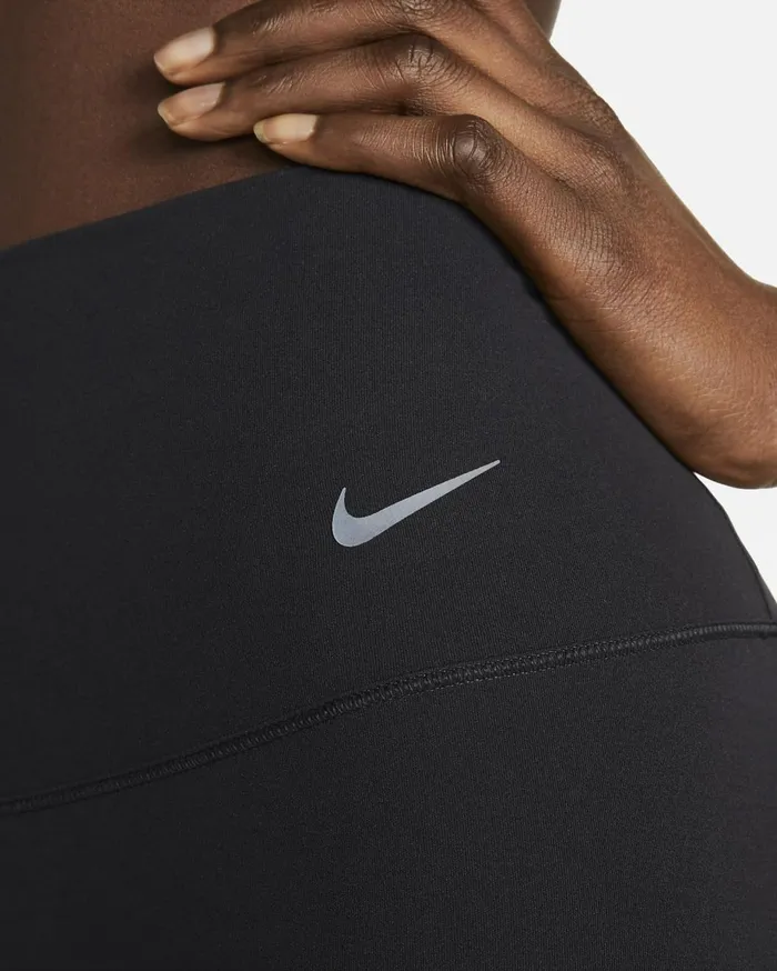 Football Women Nike Zenvy Blackblack