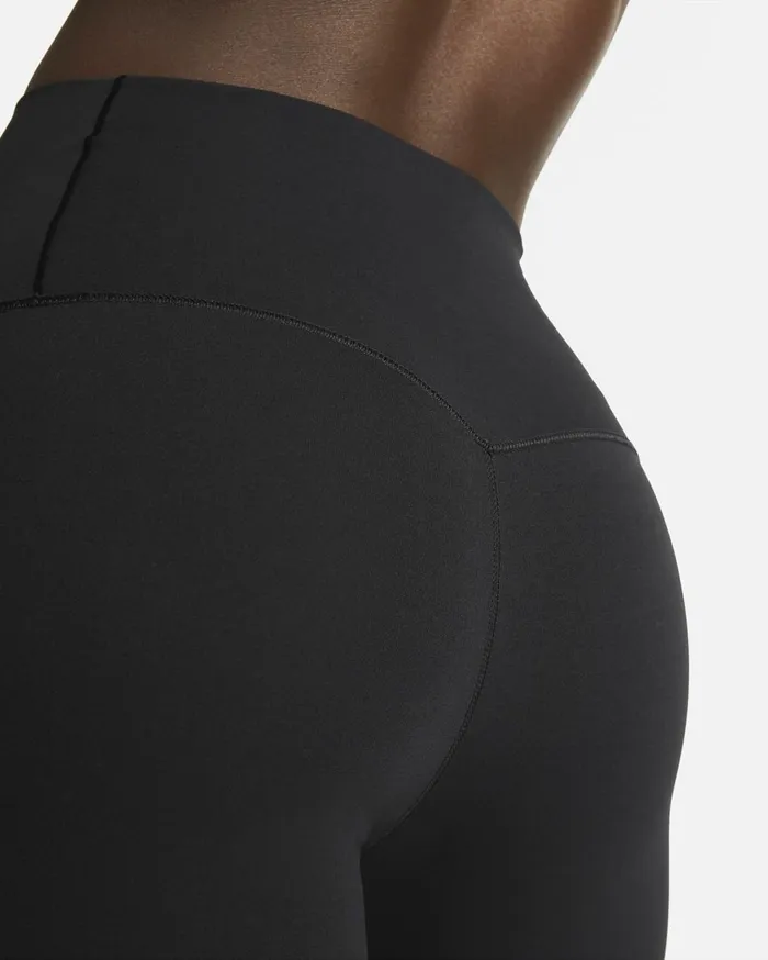 Football Women Nike Zenvy Blackblack