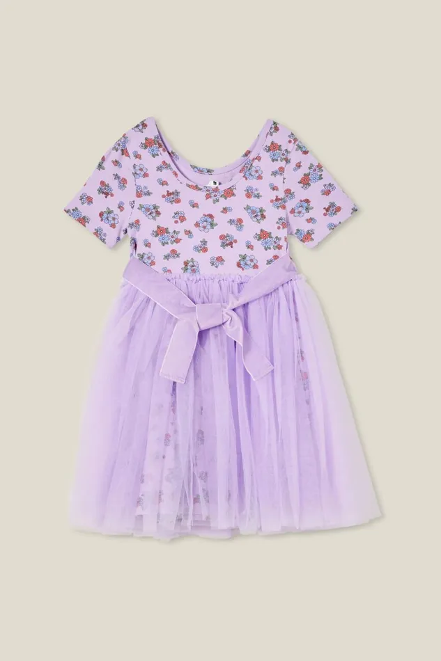 Girls Dresses Cotton On Sophia Dress Up Dress Ava Ditsylilac Drop Girls Dresses Cotton On Sophia Dress Up Dress Ava Ditsylilac Drop