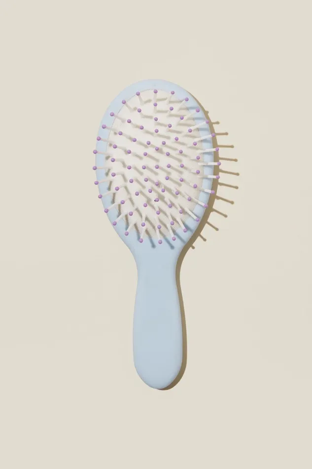 Girls Hair Accessories Cotton On Kids Licensed Hair Brush Lcn Dis Frozen Elsasky Haze Blue Girls Hair Accessories Cotton On Kids Licensed Hair Brush Lcn Dis Frozen Elsasky Haze Blue