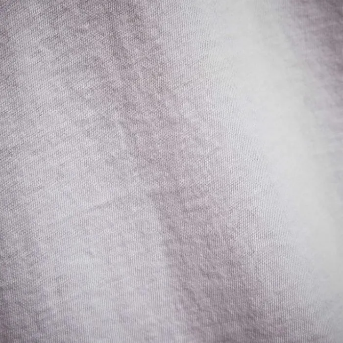 Graphics Men James Perse Long Sleeve Retro Stripe Graphic White