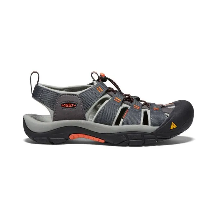 Grey Water Hiking Sandals 8211 Newport H2 Men KEEN Hike