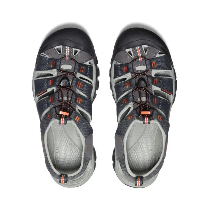 Grey Water Hiking Sandals 8211 Newport H2 Men KEEN Water Grey Water Hiking Sandals 8211 Newport H2 Men KEEN Water