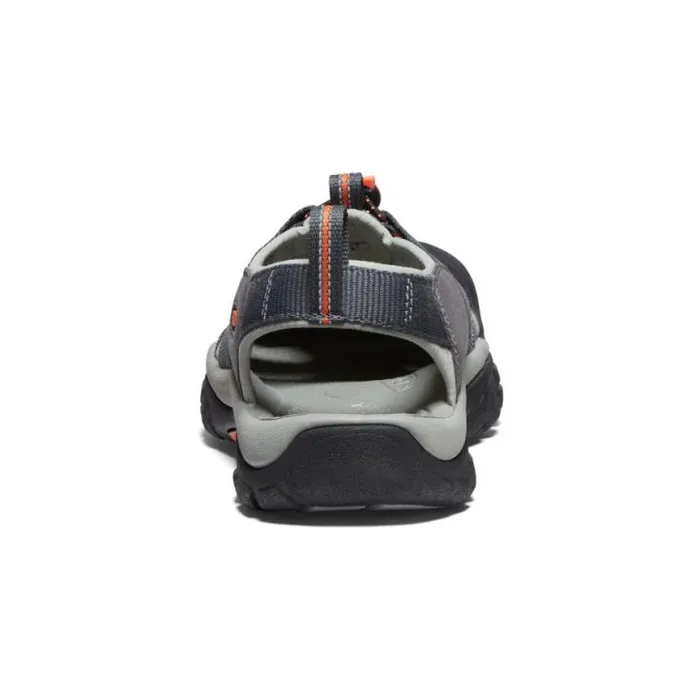 Grey Water Hiking Sandals 8211 Newport H2 Men KEEN Water Grey Water Hiking Sandals 8211 Newport H2 Men KEEN Water