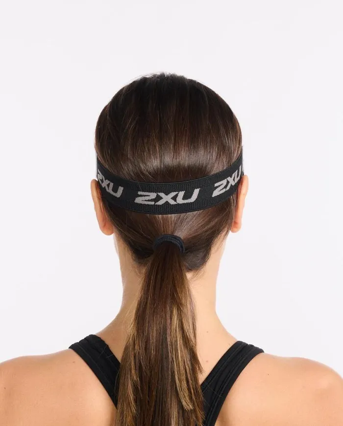 Hats Accessories 2XU Performance Visor White