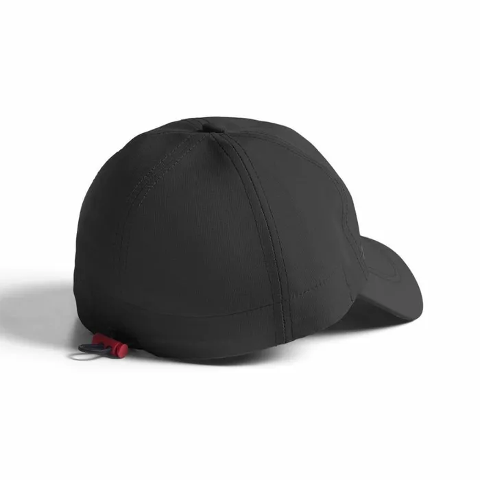 Hats and Headwear Men ASRV Performance Cinch Hat Blackwhite 034asrv034
