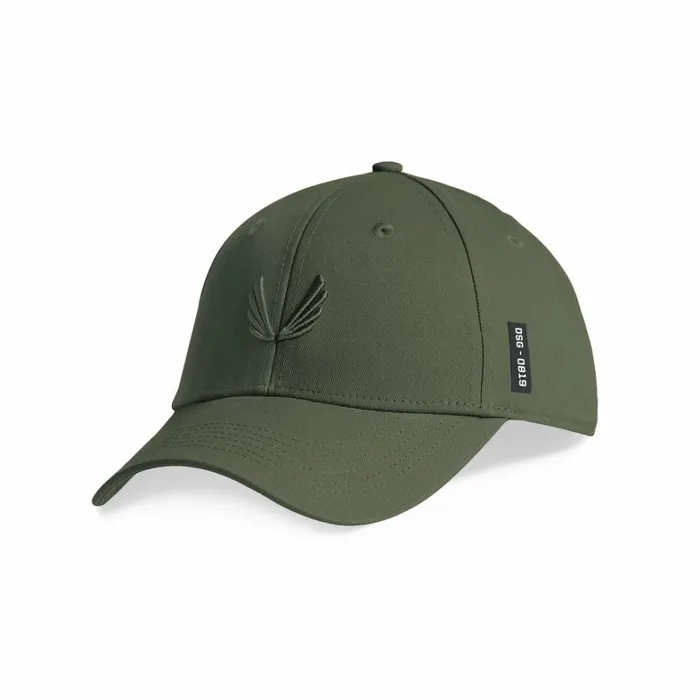 Hats and Headwear Men ASRV Sport Cap Oliveolive 034wings034