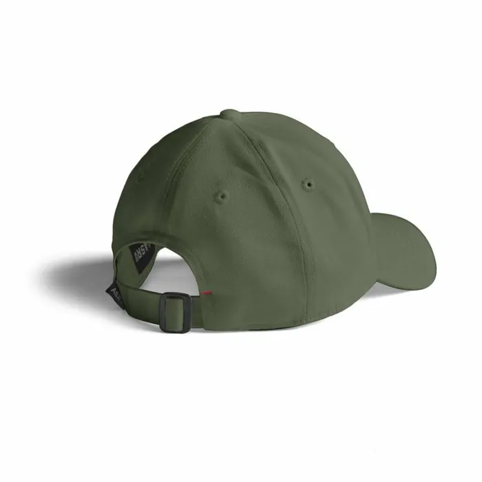 Hats and Headwear Men ASRV Sport Cap Oliveolive 034wings034