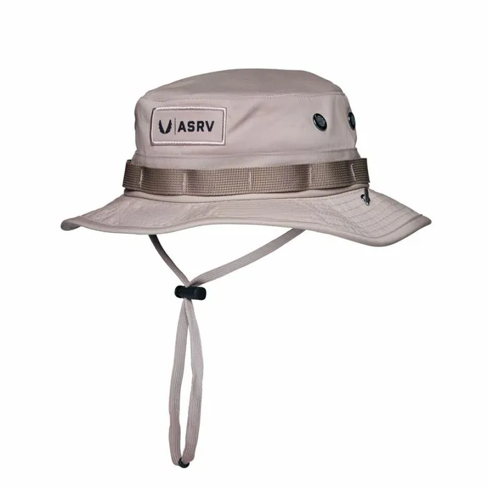 Hats and Headwear Men ASRV Vented Boonie Hat Etherea