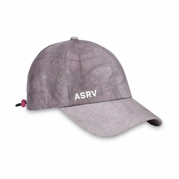 Hats and Headwear Men ASRV WeatherReady Cinch Hat Moonscape Wave Dye
