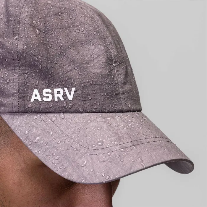 Hats and Headwear Men ASRV WeatherReady Cinch Hat Moonscape Wave Dye