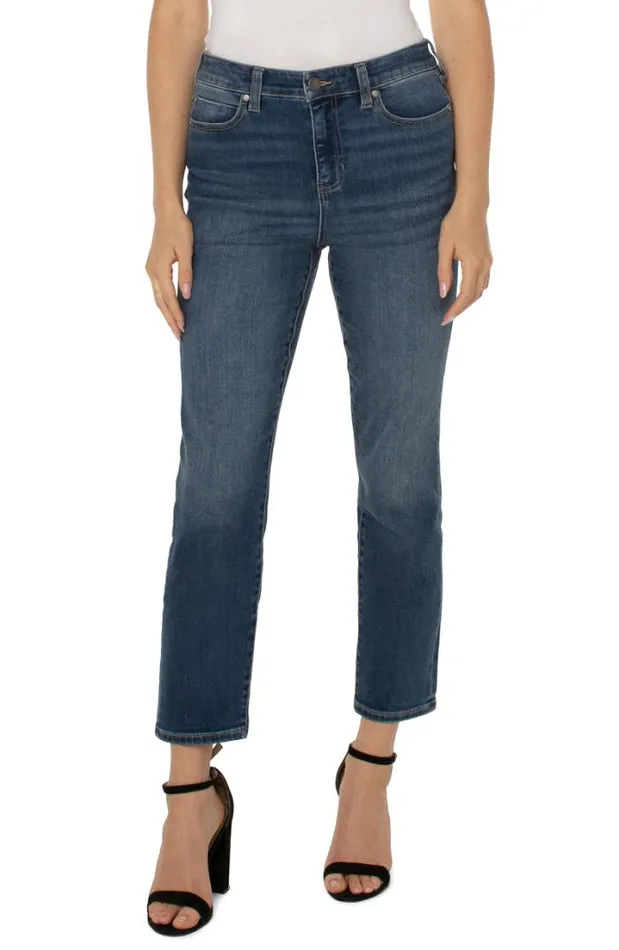 HIRISE Women Liverpool Los Angeles LIV HIRISE NONSKINNY SKINNY Stuart