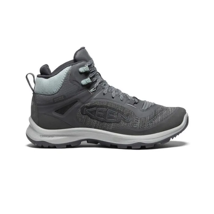 Hiking Boots For Women 8211 Terradora Flex Mid WP Women KEEN Boots