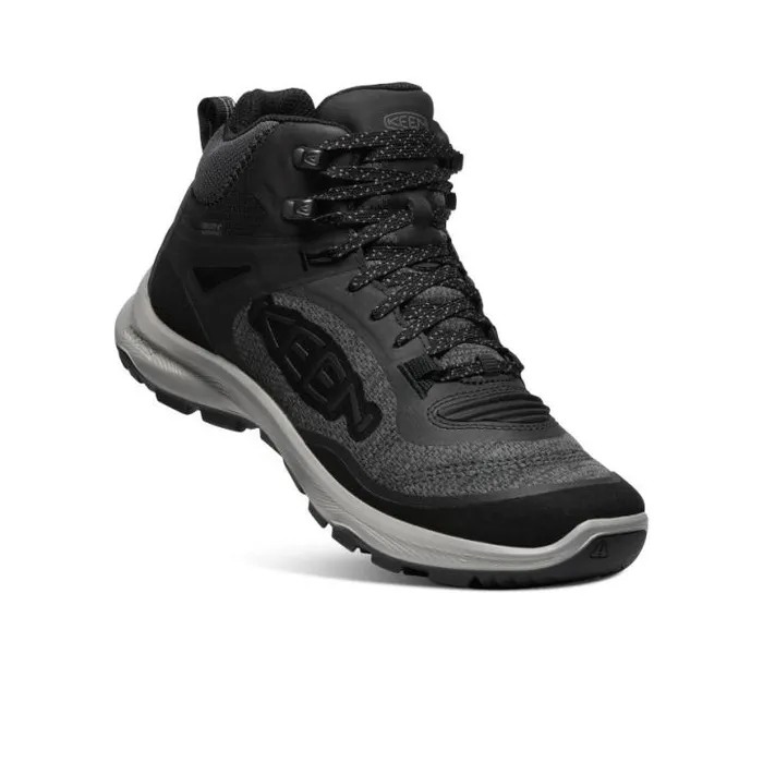 Hiking Boots For Women 8211 Terradora Flex Mid WP Women KEEN Boots