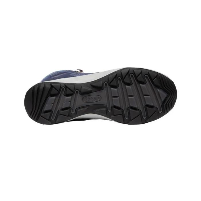 Hiking Boots For Women 8211 Terradora Flex Mid WP Women KEEN Boots