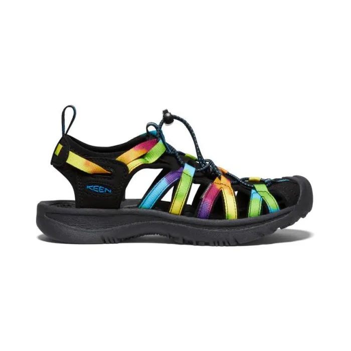 Hiking Sandals 8211 Whisper Women KEEN Casual