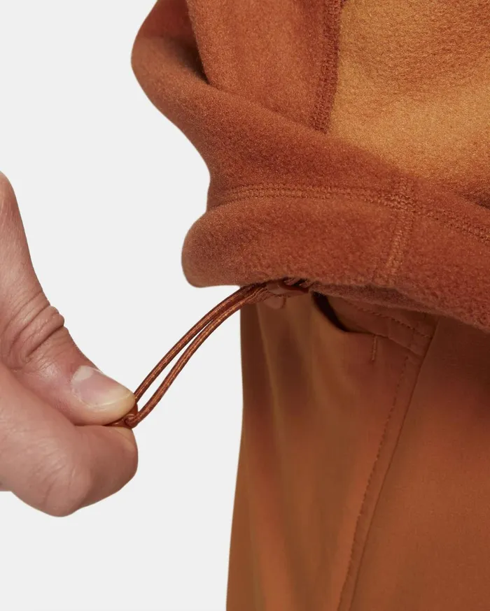 Hoodies And Sweatshirts Men Nike ACG ThermaFIT 039Wolf Tree039 Dark Russetmonarchsummit White
