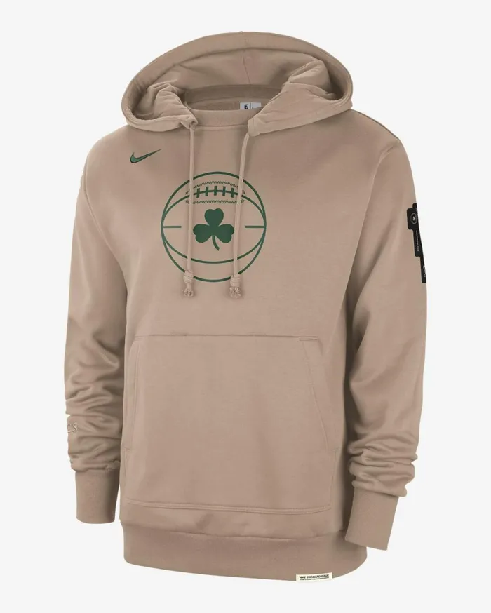 Hoodies And Sweatshirts Men Nike Boston Celtics Standard Issue 202324 City Edition Hemp Hoodies And Sweatshirts Men Nike Boston Celtics Standard Issue 202324 City Edition Hemp