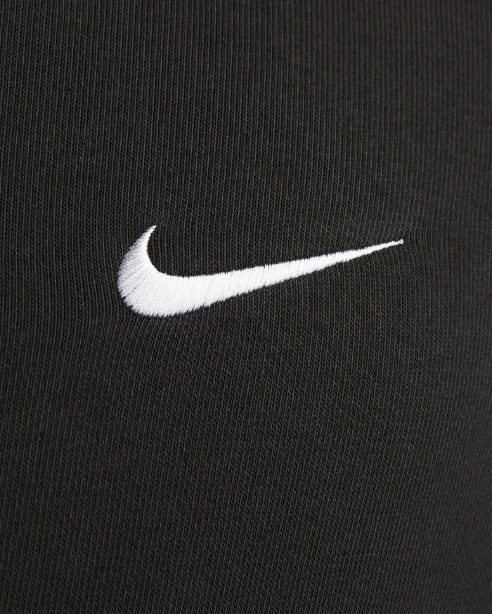 Hoodies And Sweatshirts Men Nike DriFIT Studio 03972 Blackwhite