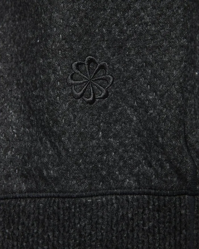 Hoodies And Sweatshirts Men Nike Forward Crew Anthraciteblackblack