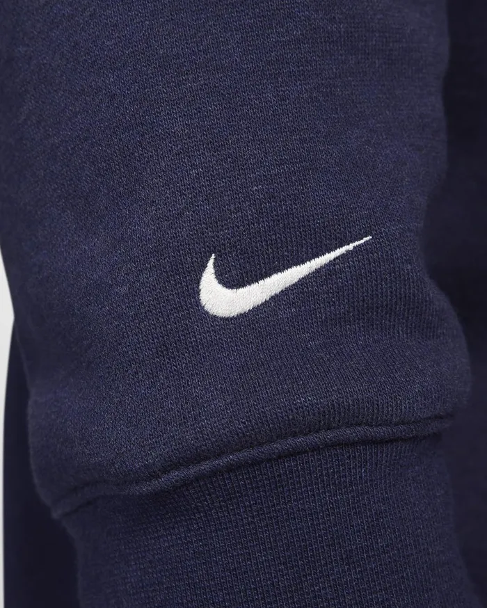 Hoodies And Sweatshirts Men Nike LeBron Purple Inkheatherphantom