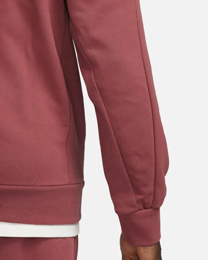Hoodies And Sweatshirts Men Nike NikeCourt Cedar