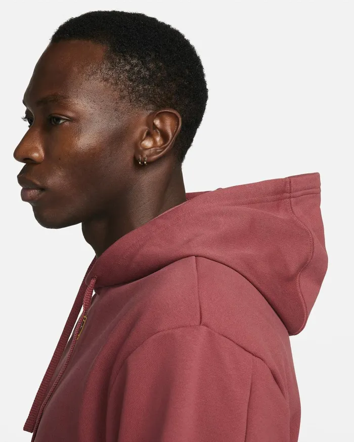 Hoodies And Sweatshirts Men Nike NikeCourt Cedar