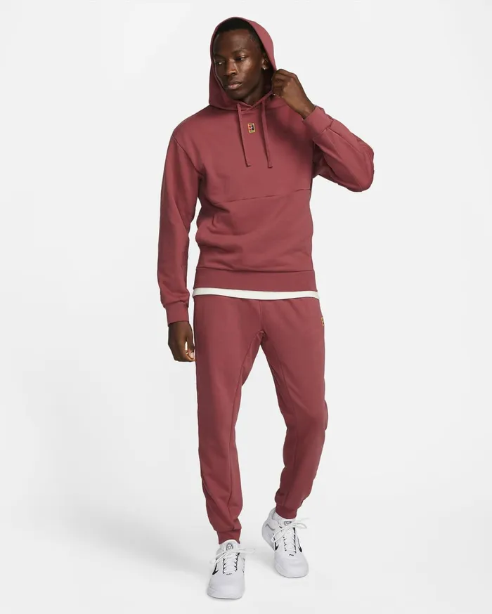Hoodies And Sweatshirts Men Nike NikeCourt Cedar