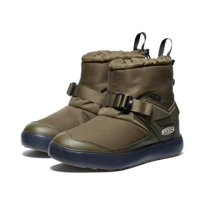 Hoodromeo Waterproof Green Boot Women KEEN Boots Hoodromeo Waterproof Green Boot Women KEEN Boots