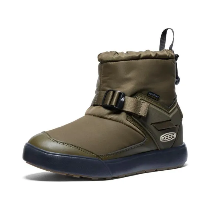 Hoodromeo Waterproof Green Boot Women KEEN Boots Hoodromeo Waterproof Green Boot Women KEEN Boots