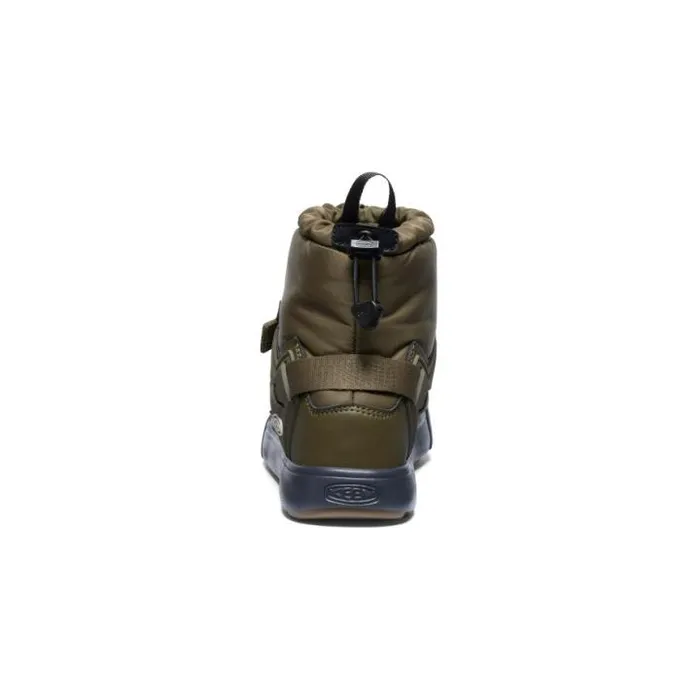 Hoodromeo Waterproof Green Boot Women KEEN Boots Hoodromeo Waterproof Green Boot Women KEEN Boots