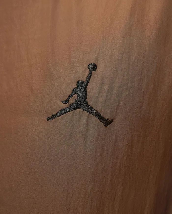 Jackets Men Nike Jordan Essentials Light British Tanblack
