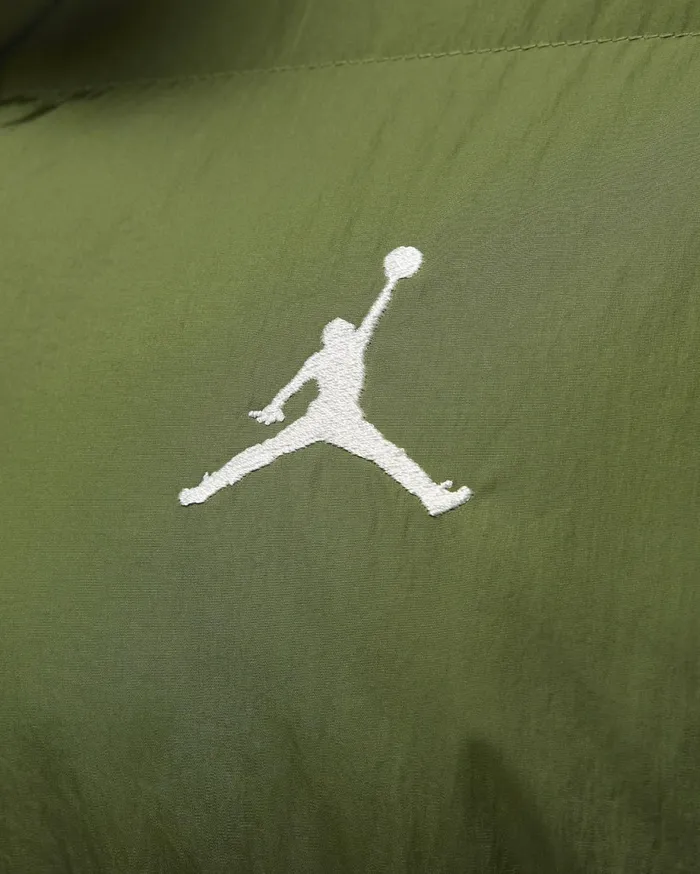 Jackets Men Nike Jordan Essentials Sky J Light Olivesail