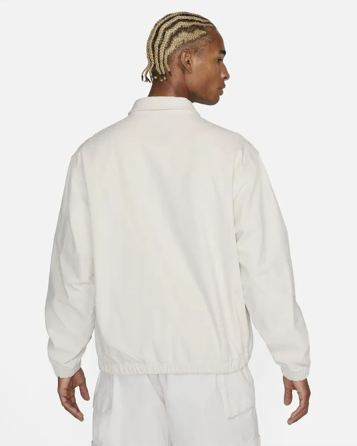 Jackets Men Nike Life Phantomblack