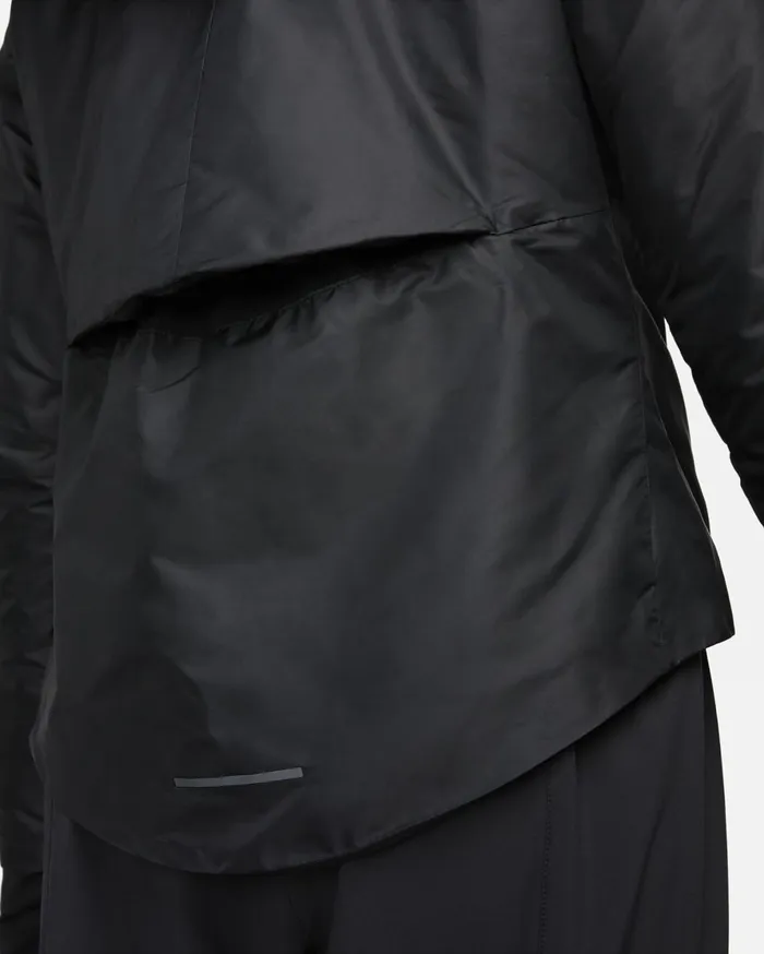 Jackets Women Nike ThermaFIT ADV Repel AeroLoft Black