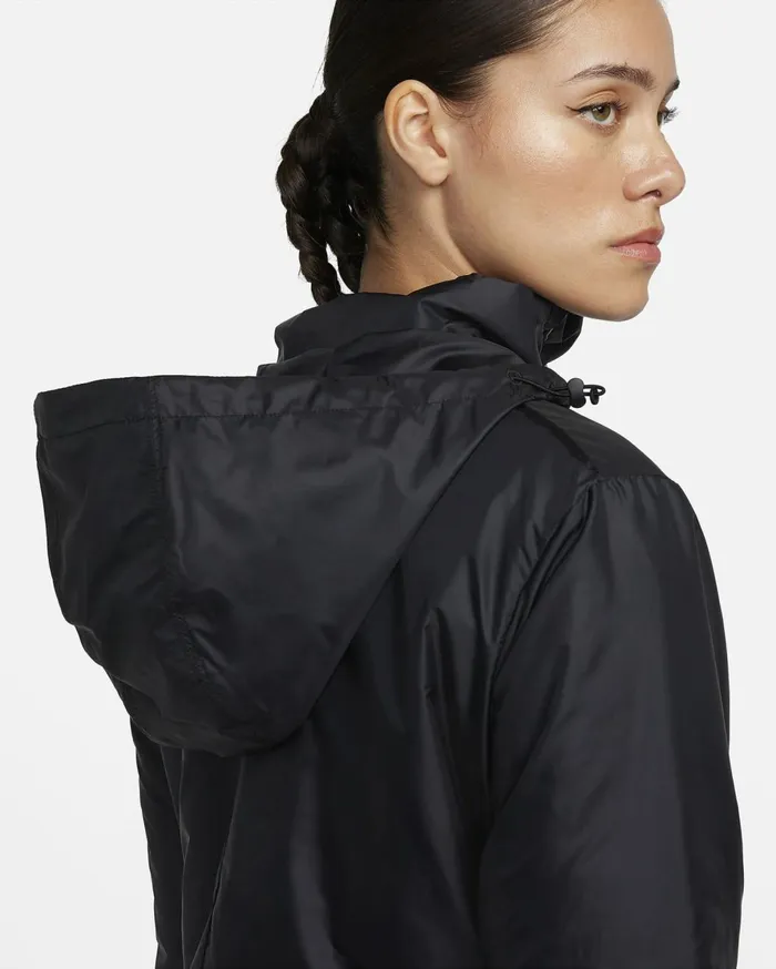 Jackets Women Nike ThermaFIT ADV Repel AeroLoft Black