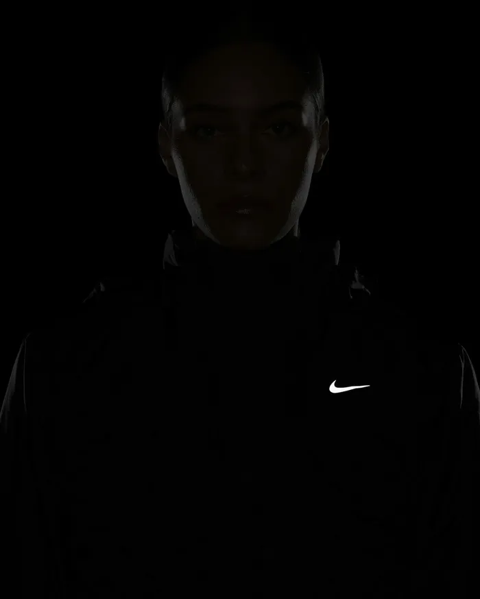 Jackets Women Nike ThermaFIT ADV Repel AeroLoft Black