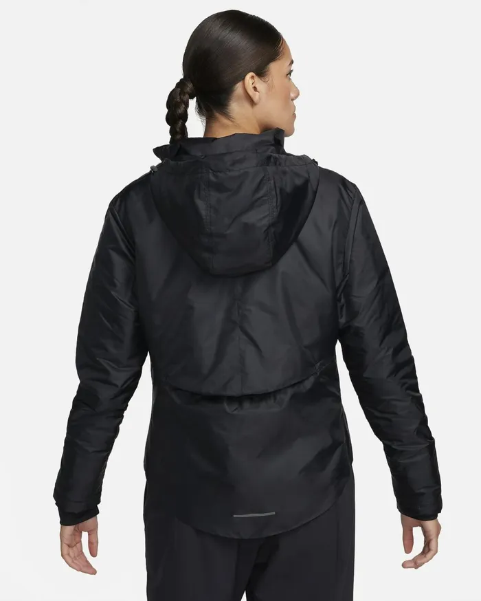 Jackets Women Nike ThermaFIT ADV Repel AeroLoft Black