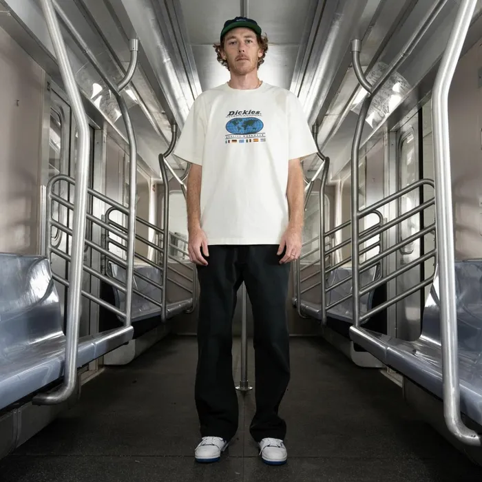 Jake Hayes Relaxed Fit Duck Pants Stonewashed Black Stonewashed Black sbk Men Dickies Skateboarding Pants Jake Hayes Relaxed Fit Duck Pants Stonewashed Black Stonewashed Black sbk Men Dickies Skateboarding Pants