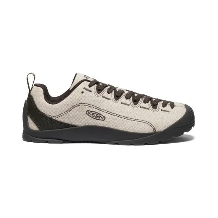 Jasper Canvas NaturalBlack Olive Shoe Women KEEN Shoes