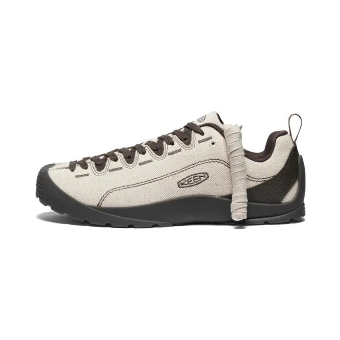 Jasper Canvas NaturalBlack Olive Shoe Women KEEN Shoes
