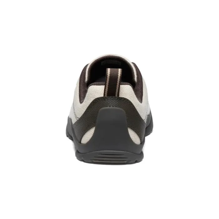 Jasper Canvas NaturalBlack Olive Shoe Women KEEN Shoes