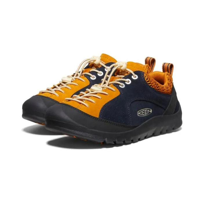 Jasper quotRocksquot SP Blue Leather Shoe Women KEEN Shoes Jasper quotRocksquot SP Blue Leather Shoe Women KEEN Shoes