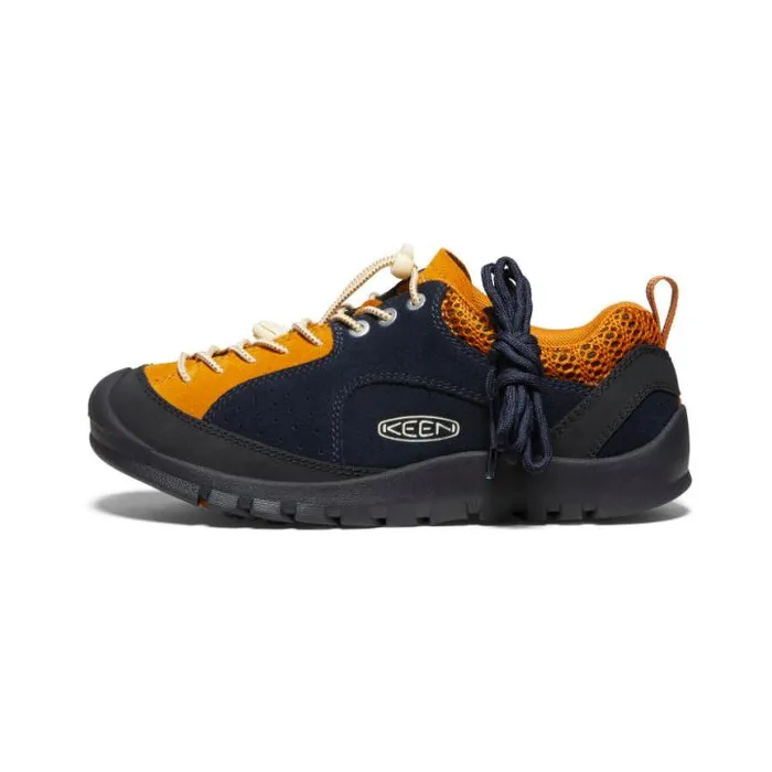 Jasper quotRocksquot SP Blue Leather Shoe Women KEEN Shoes Jasper quotRocksquot SP Blue Leather Shoe Women KEEN Shoes