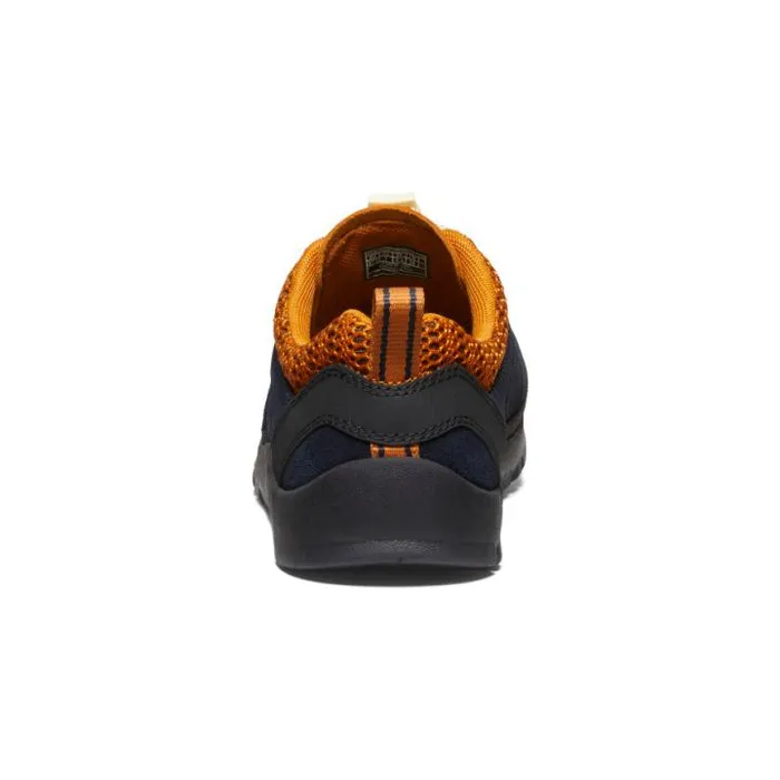 Jasper quotRocksquot SP Blue Leather Shoe Women KEEN Shoes Jasper quotRocksquot SP Blue Leather Shoe Women KEEN Shoes