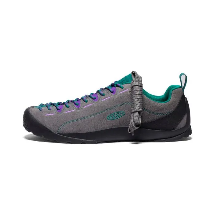 Jasper Steel GreyAventurine Leather Shoe Men KEEN Shoes Jasper Steel GreyAventurine Leather Shoe Men KEEN Shoes
